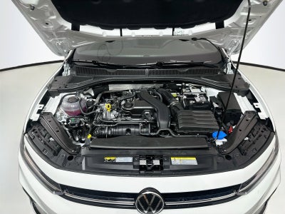2027 Volkswagen Jetta 1.5T Sport