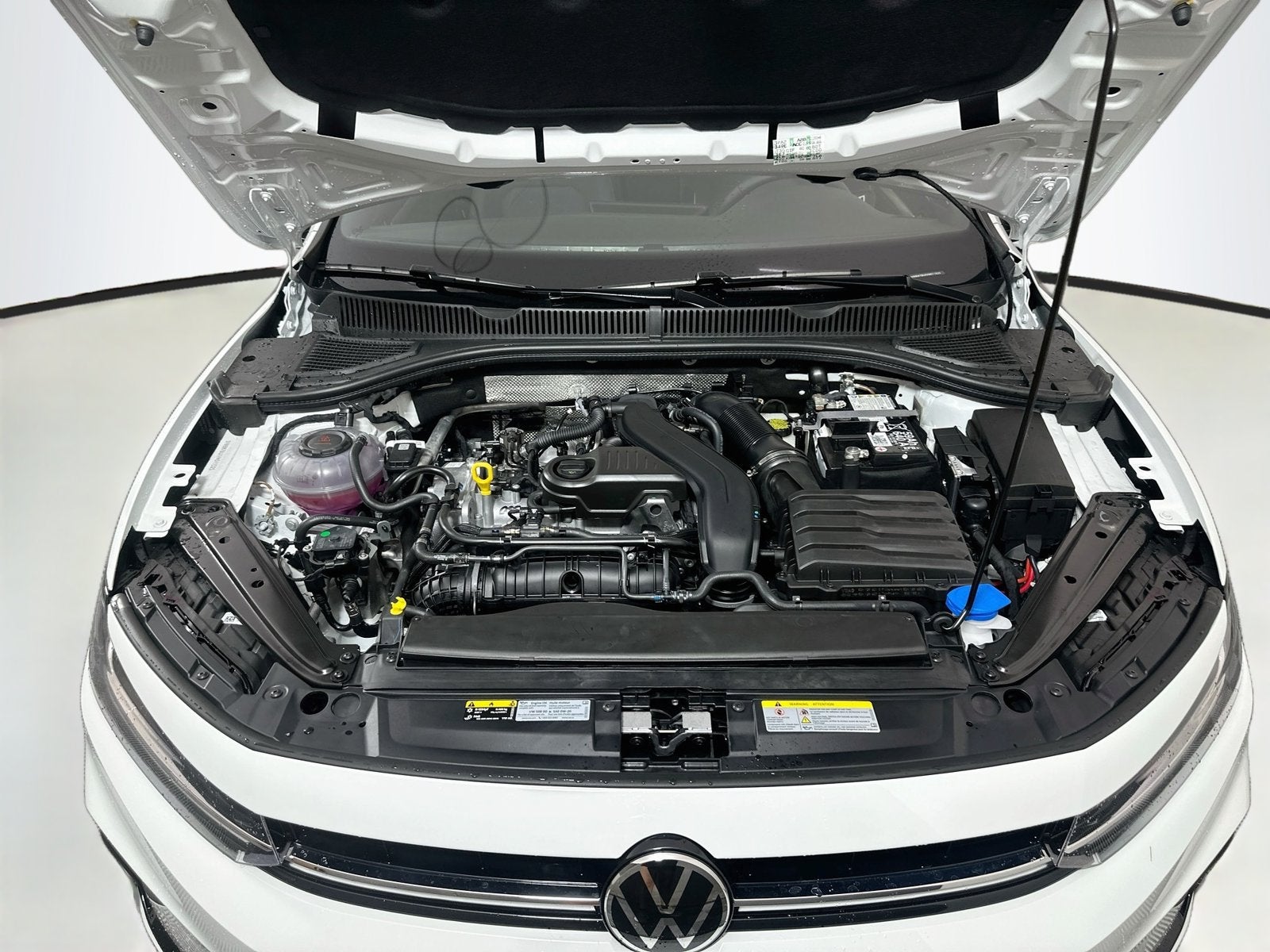2027 Volkswagen Jetta 1.5T Sport