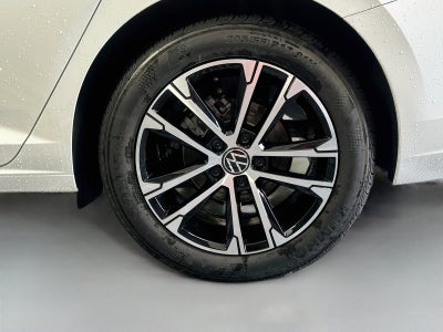 2027 Volkswagen Jetta 1.5T Sport