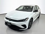 2027 Volkswagen Jetta 1.5T Sport