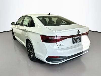 2027 Volkswagen Jetta 1.5T Sport