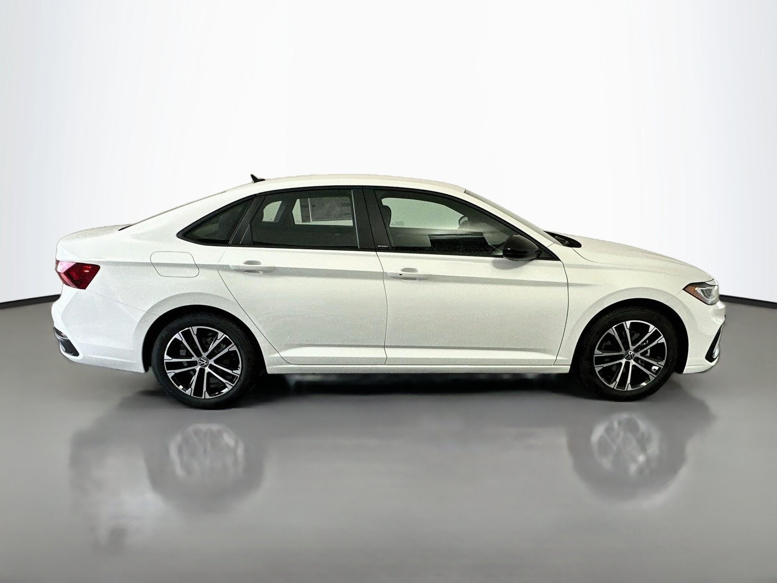 2027 Volkswagen Jetta 1.5T Sport