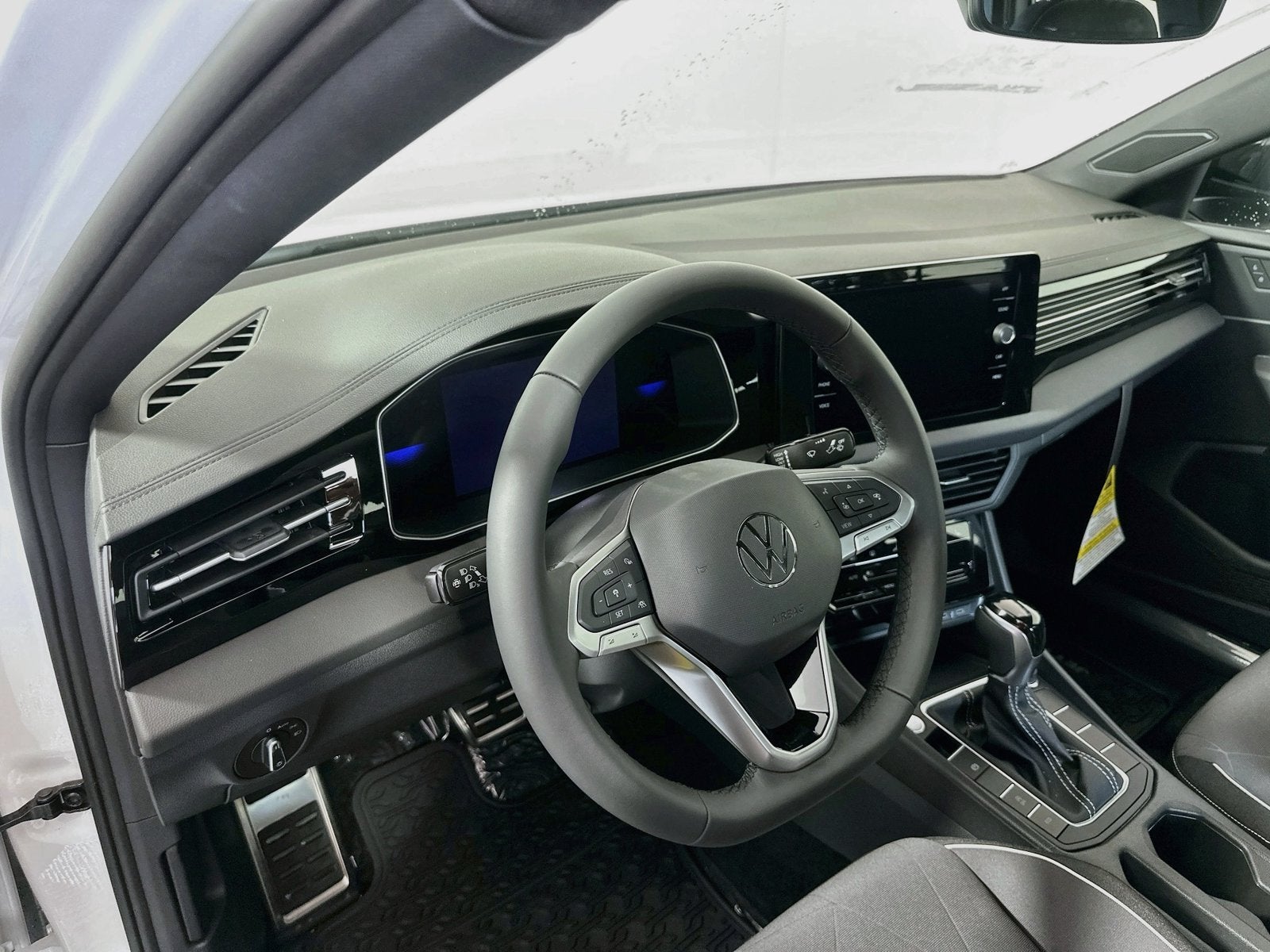 2027 Volkswagen Jetta 1.5T Sport
