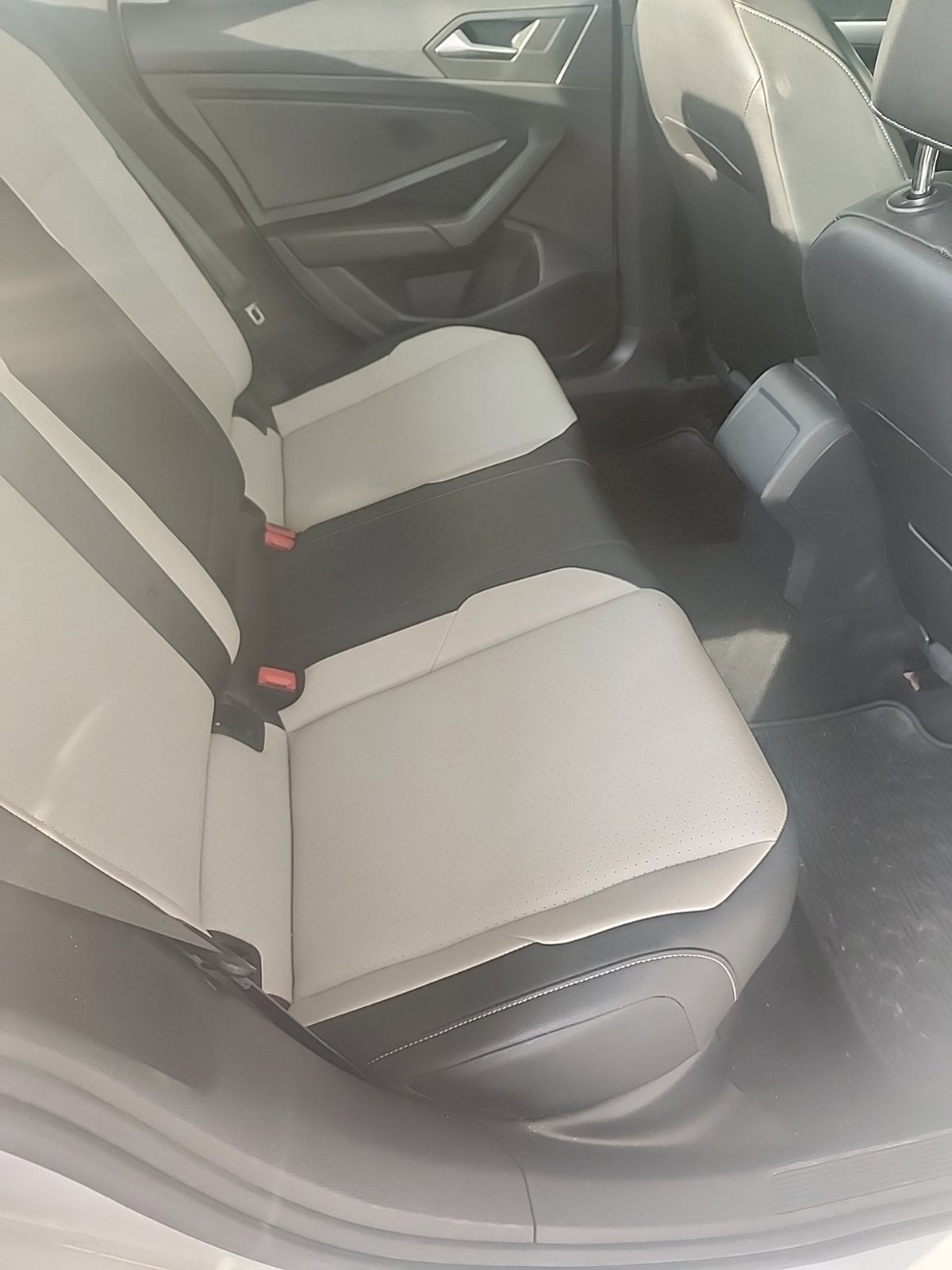 2019 Volkswagen Jetta R-Line