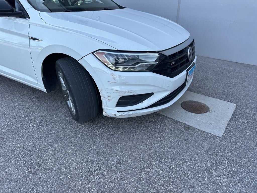 2019 Volkswagen Jetta R-Line