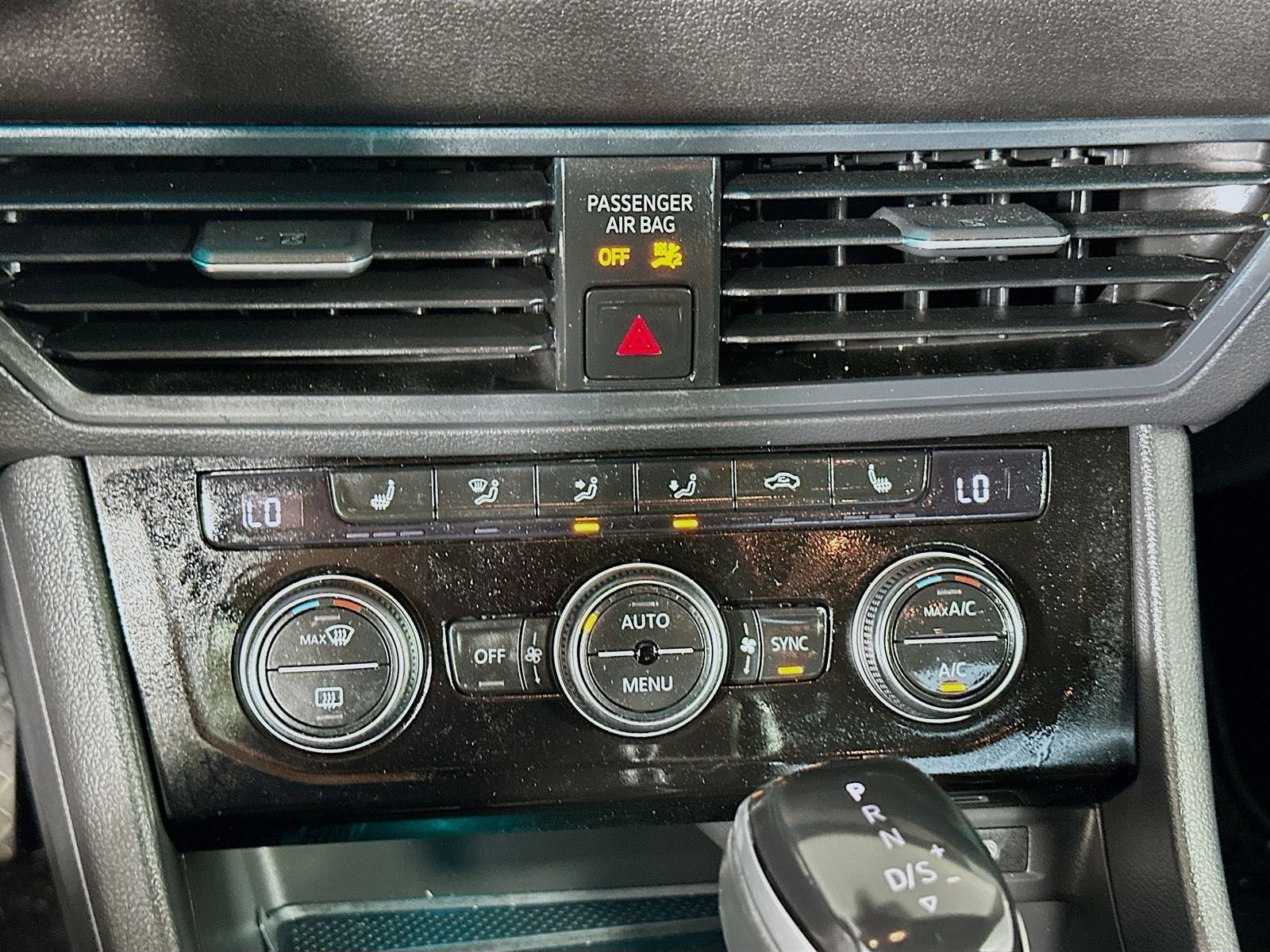 2022 Volkswagen Jetta SEL