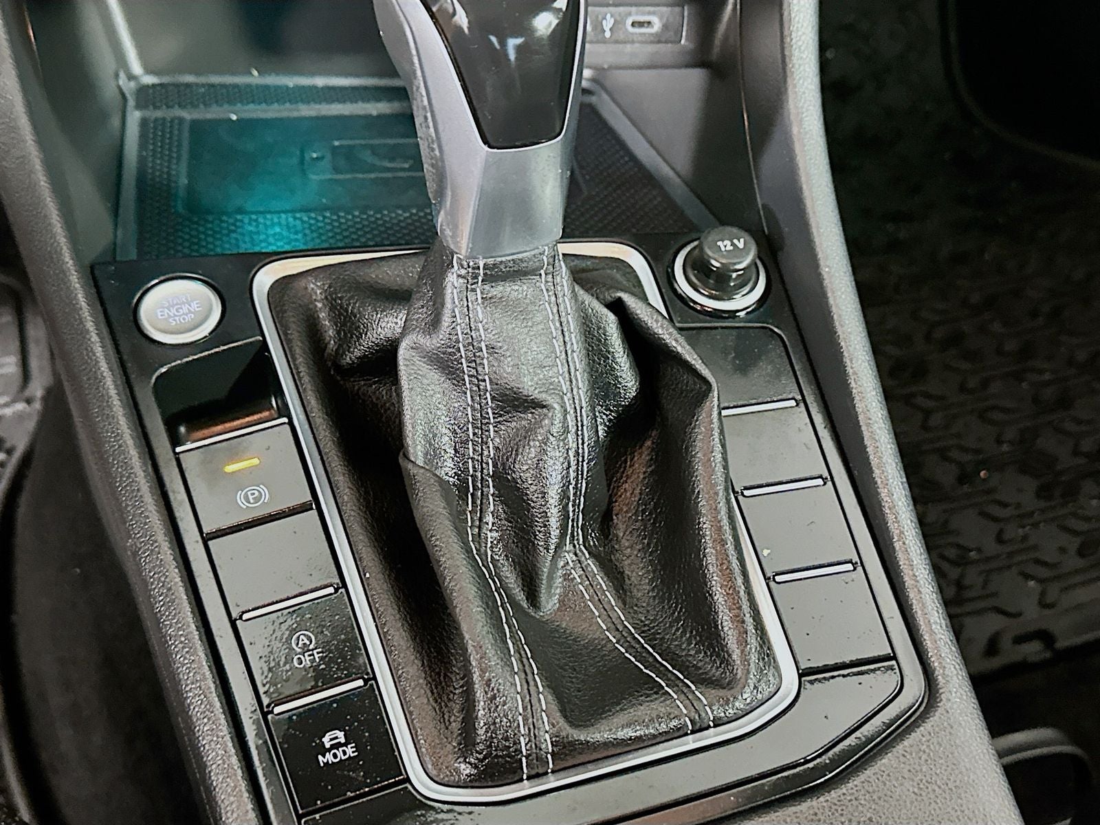 2022 Volkswagen Jetta SEL
