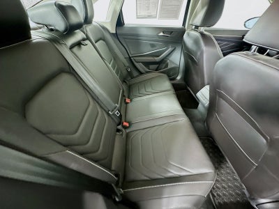 2022 Volkswagen Jetta SEL