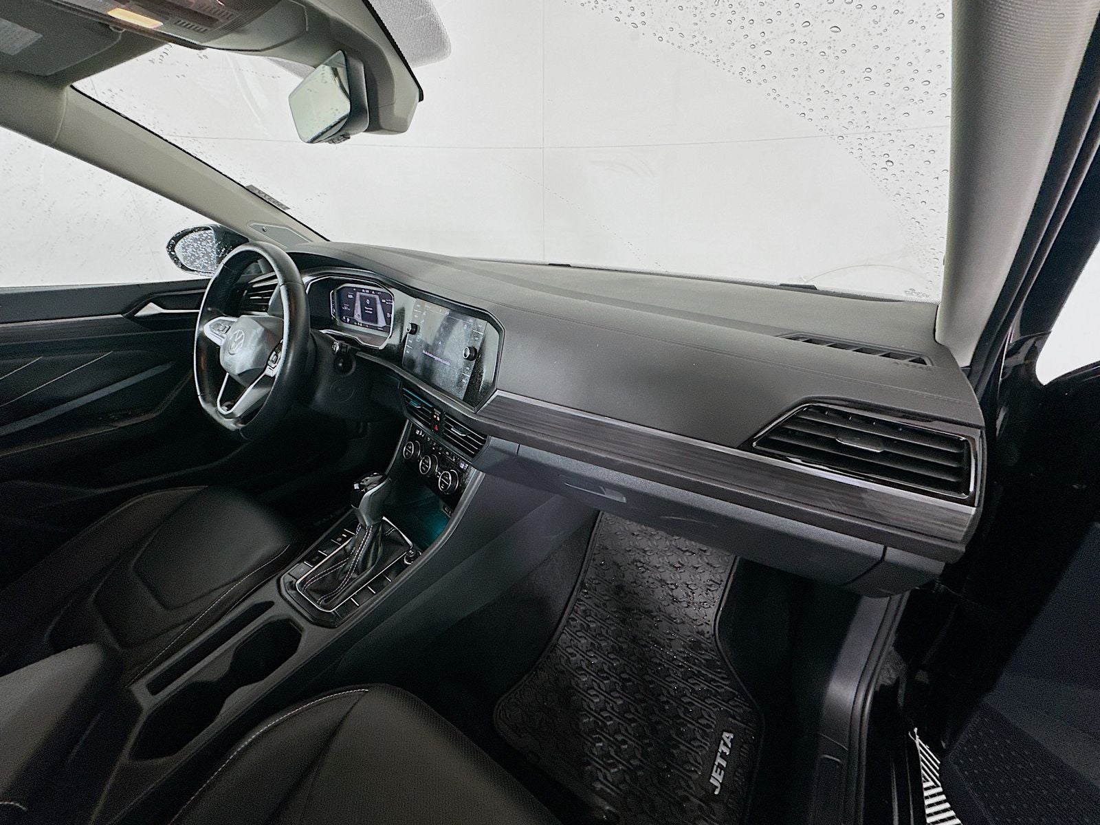 2022 Volkswagen Jetta SEL