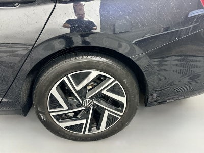 2022 Volkswagen Jetta SEL