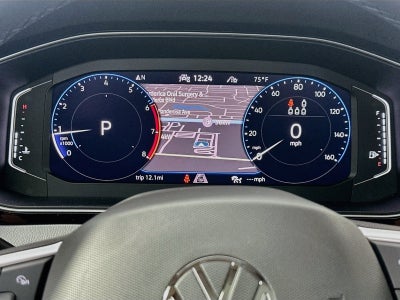 2027 Volkswagen Jetta 1.5T SEL