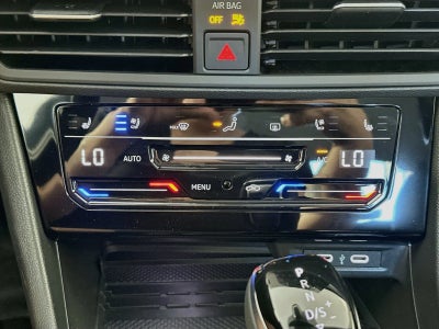 2027 Volkswagen Jetta 1.5T SEL
