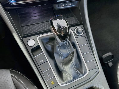 2027 Volkswagen Jetta 1.5T SEL