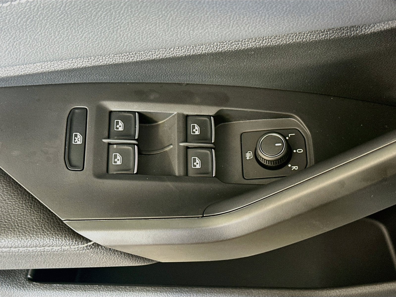 2027 Volkswagen Jetta 1.5T SEL