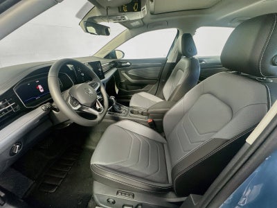 2027 Volkswagen Jetta 1.5T SEL