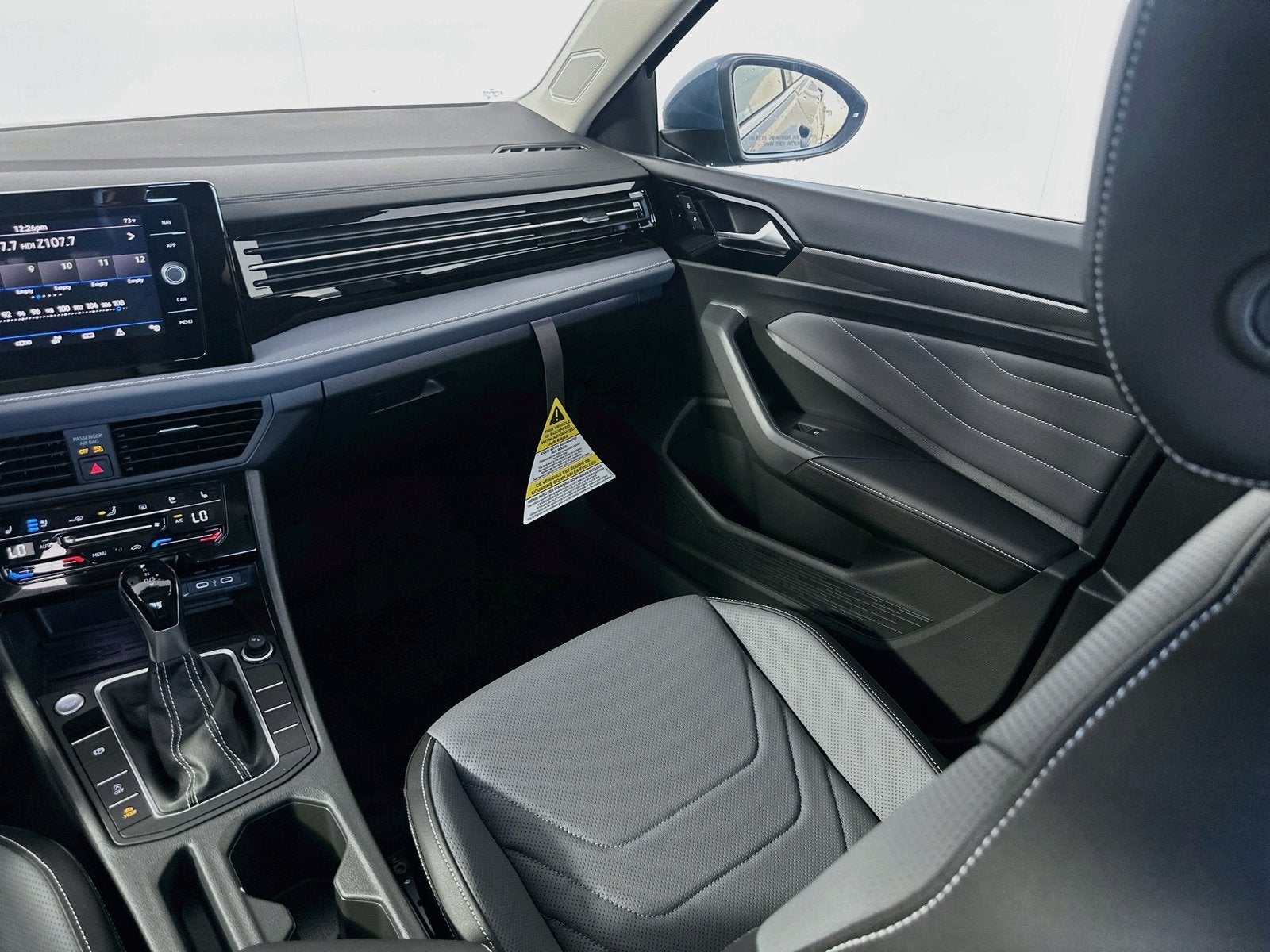 2027 Volkswagen Jetta 1.5T SEL