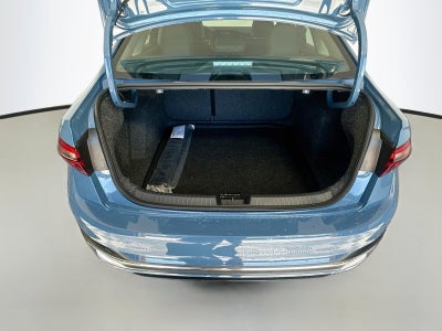 2027 Volkswagen Jetta 1.5T SEL