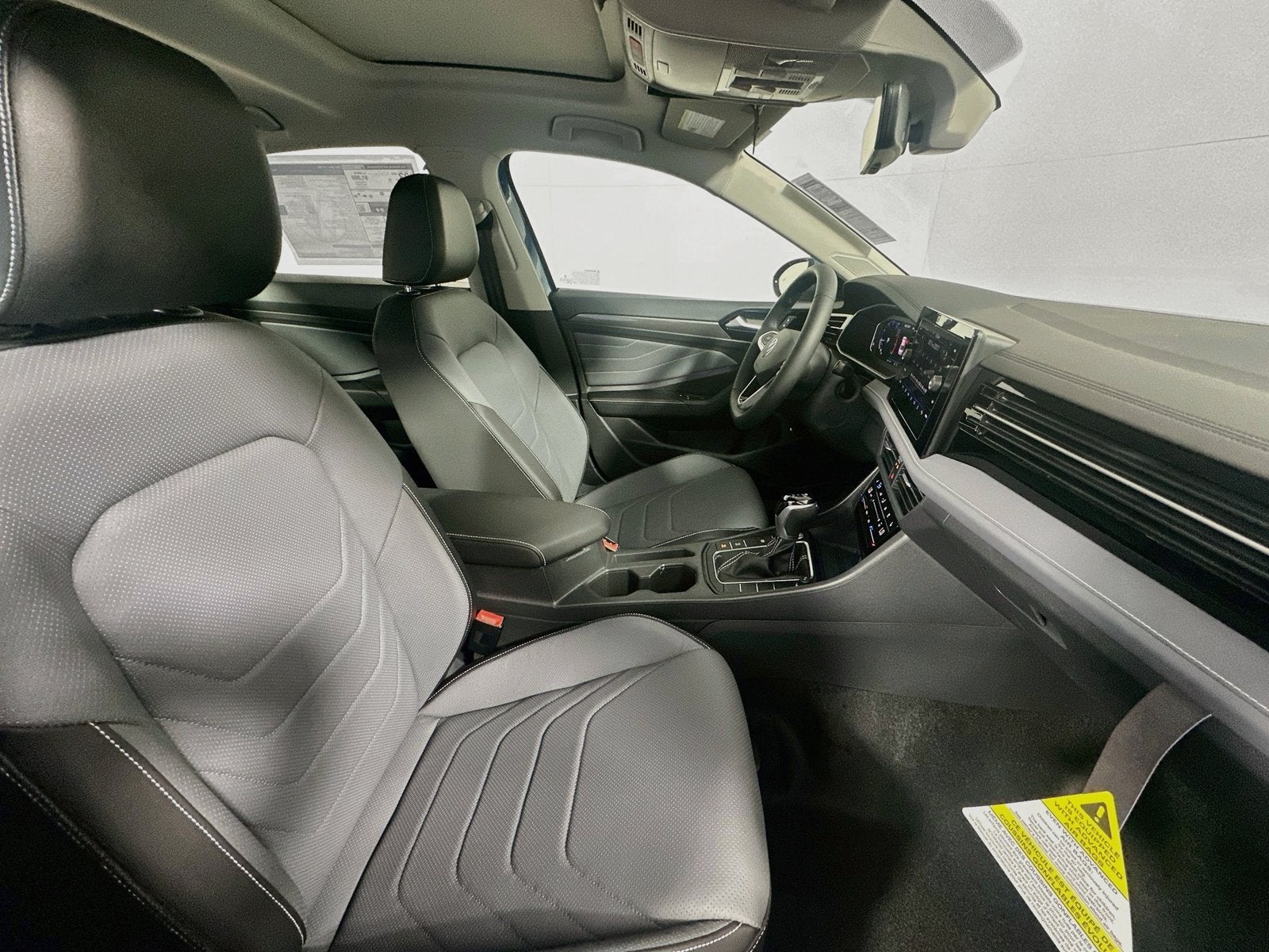 2027 Volkswagen Jetta 1.5T SEL