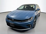 2027 Volkswagen Jetta 1.5T SEL