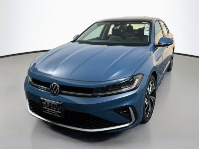 2027 Volkswagen Jetta 1.5T SEL