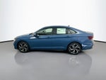 2027 Volkswagen Jetta 1.5T SEL