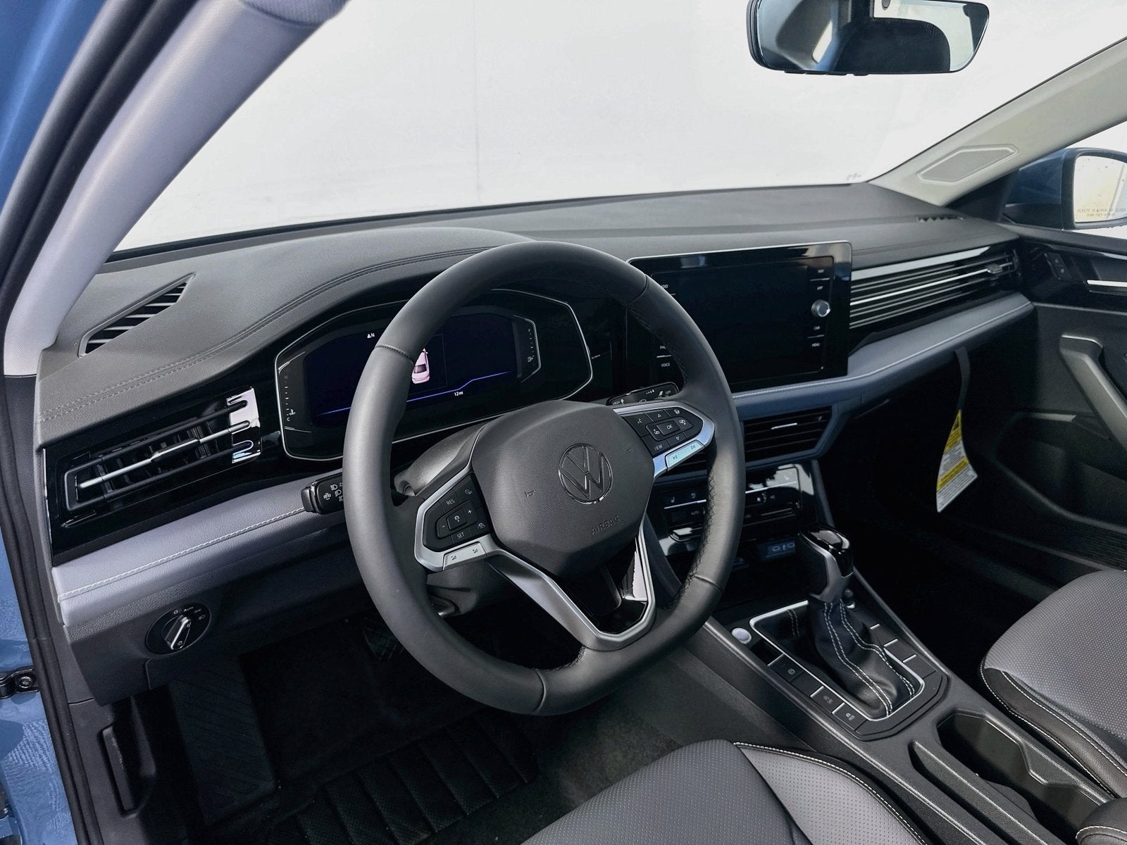 2027 Volkswagen Jetta 1.5T SEL
