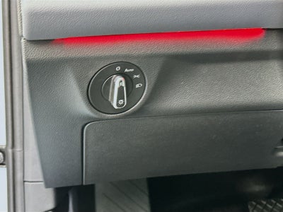 2026 Volkswagen Jetta 1.5T SEL