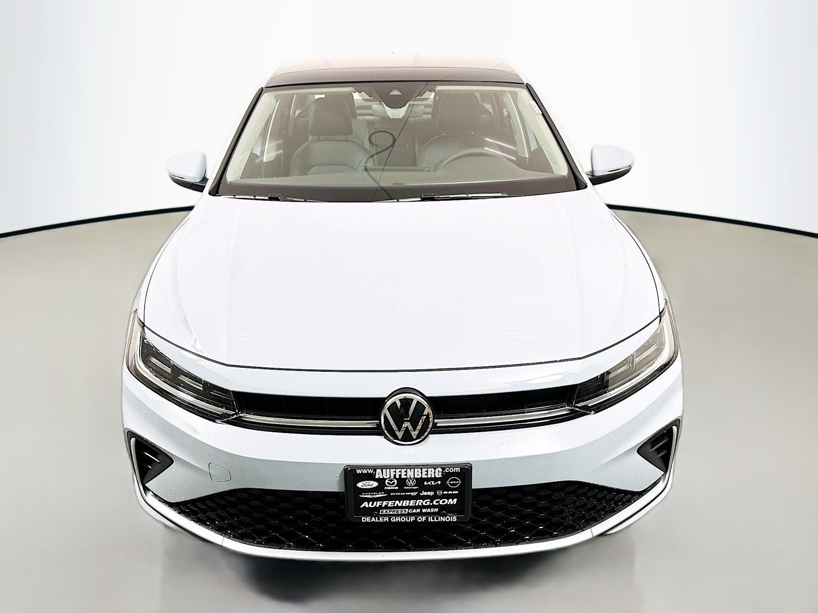 2026 Volkswagen Jetta 1.5T SEL