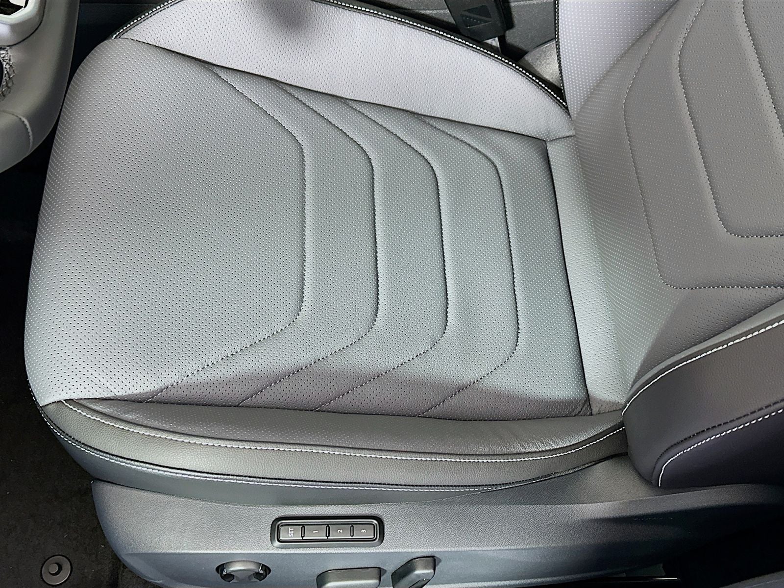 2026 Volkswagen Jetta 1.5T SEL