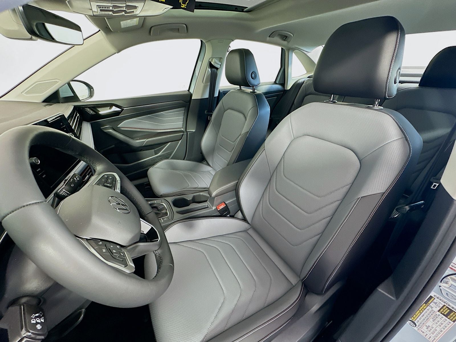 2026 Volkswagen Jetta 1.5T SEL