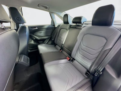 2026 Volkswagen Jetta 1.5T SEL