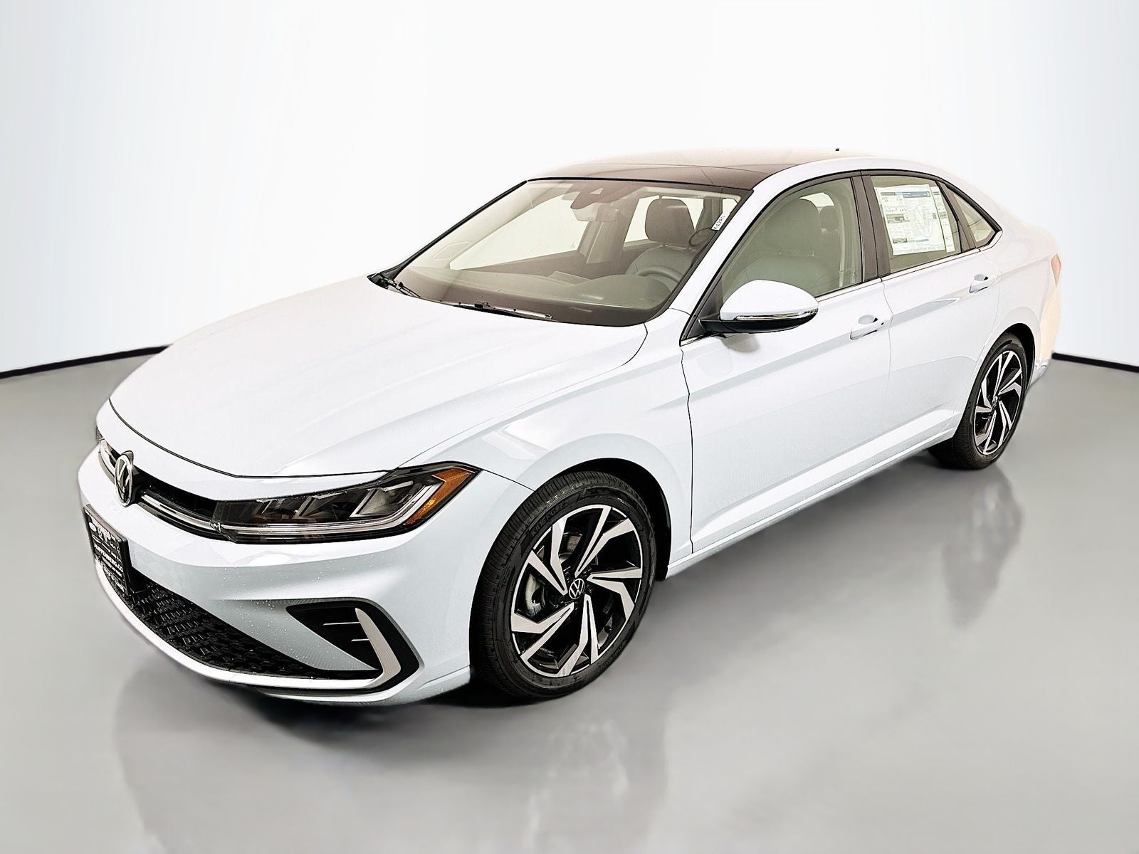 2026 Volkswagen Jetta 1.5T SEL
