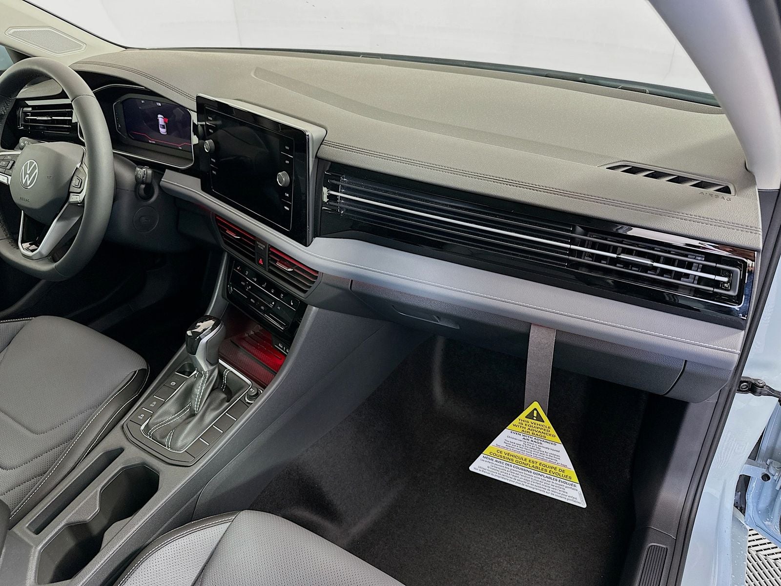 2026 Volkswagen Jetta 1.5T SEL