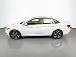 2026 Volkswagen Jetta 1.5T SEL