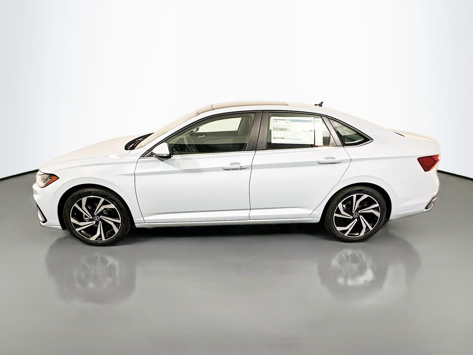 2026 Volkswagen Jetta 1.5T SEL