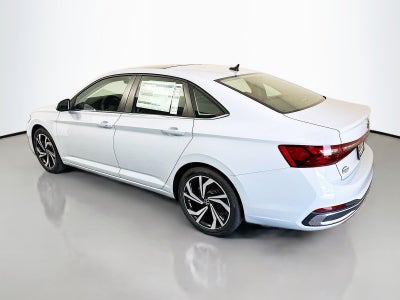 2026 Volkswagen Jetta 1.5T SEL