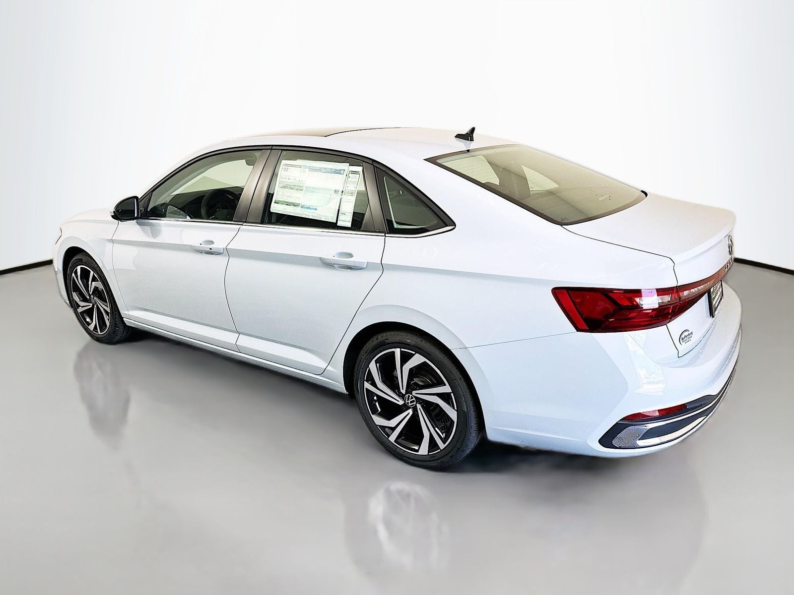2026 Volkswagen Jetta 1.5T SEL