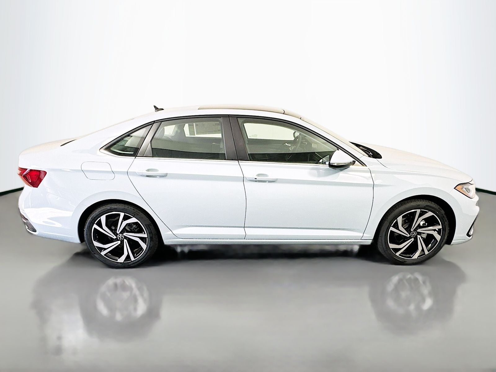 2026 Volkswagen Jetta 1.5T SEL