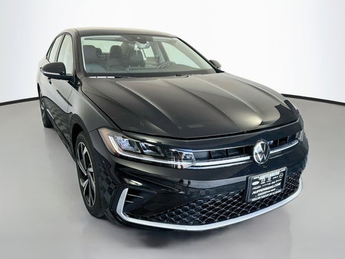 2026 Volkswagen Jetta 1.5T SEL