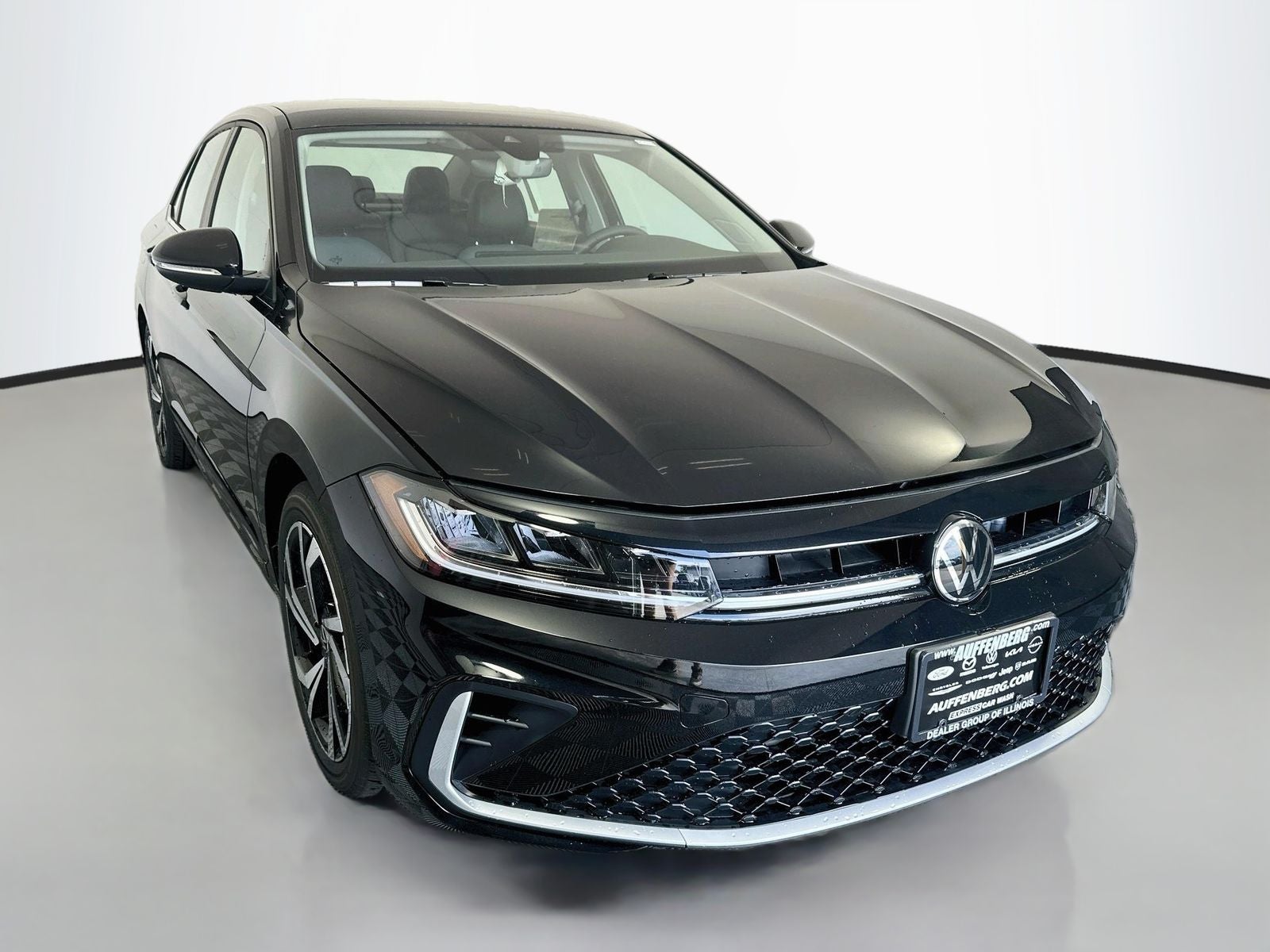 2026 Volkswagen Jetta 1.5T SEL