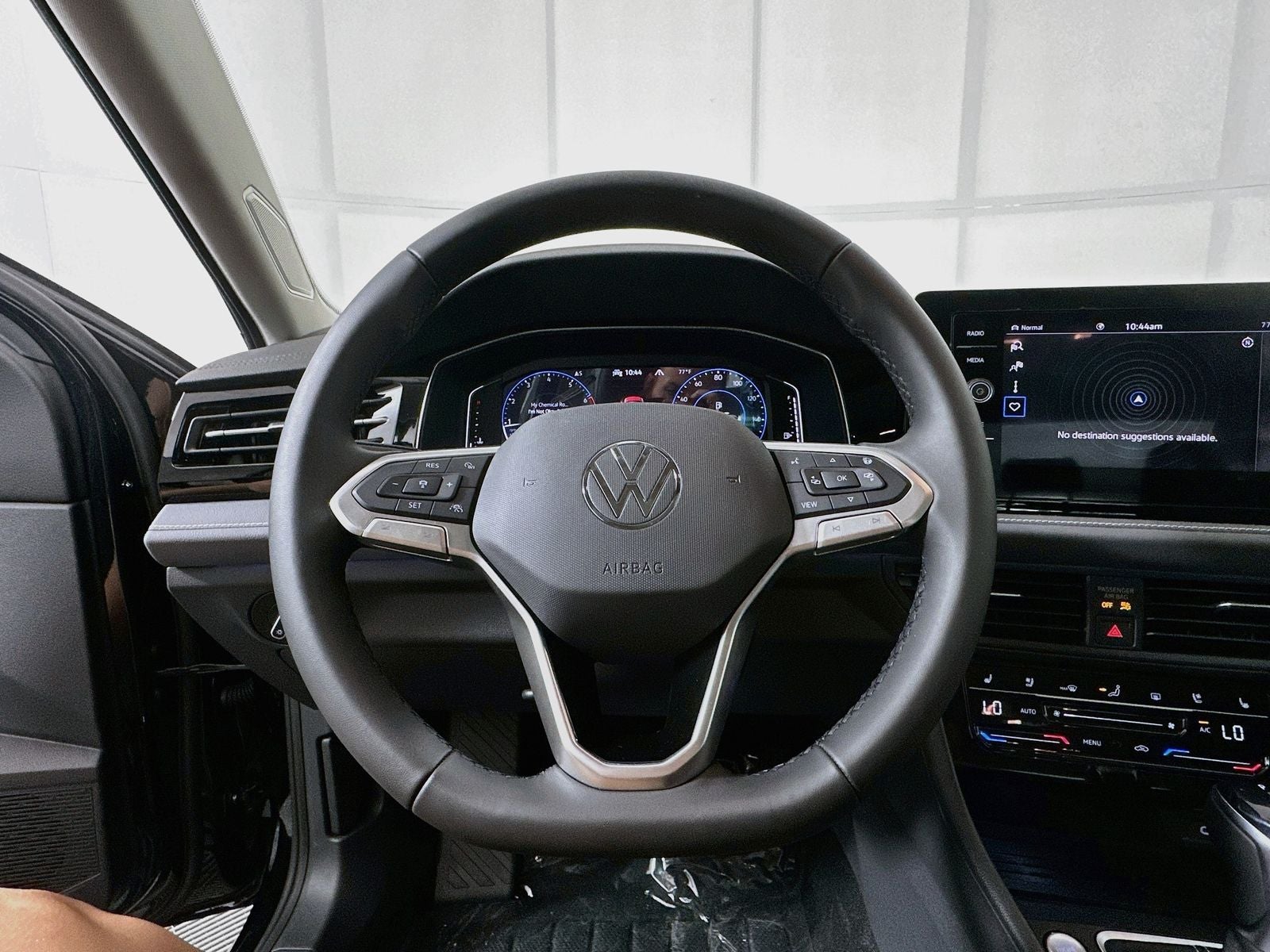 2026 Volkswagen Jetta 1.5T SEL