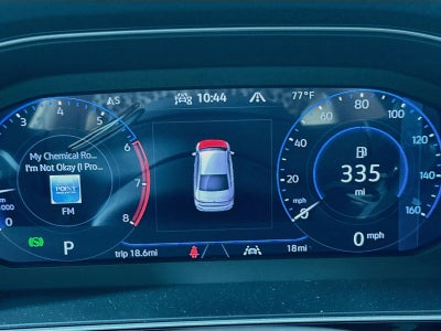 2026 Volkswagen Jetta 1.5T SEL