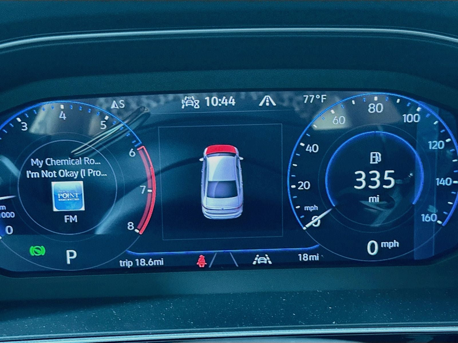 2026 Volkswagen Jetta 1.5T SEL