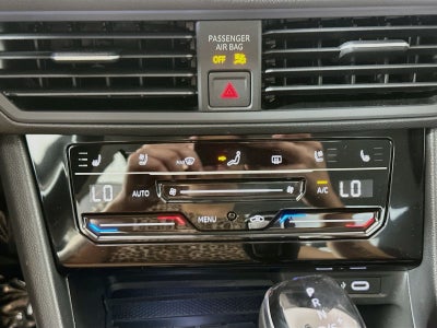 2026 Volkswagen Jetta 1.5T SEL