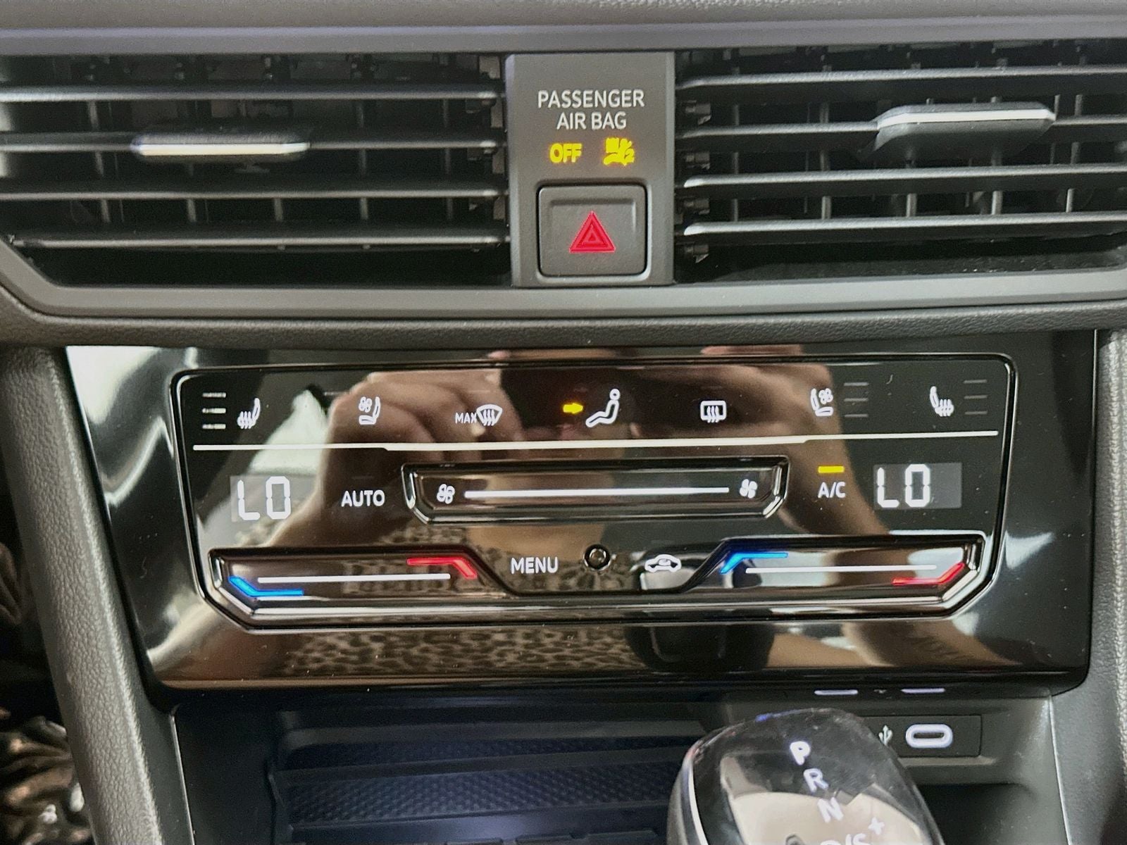 2026 Volkswagen Jetta 1.5T SEL