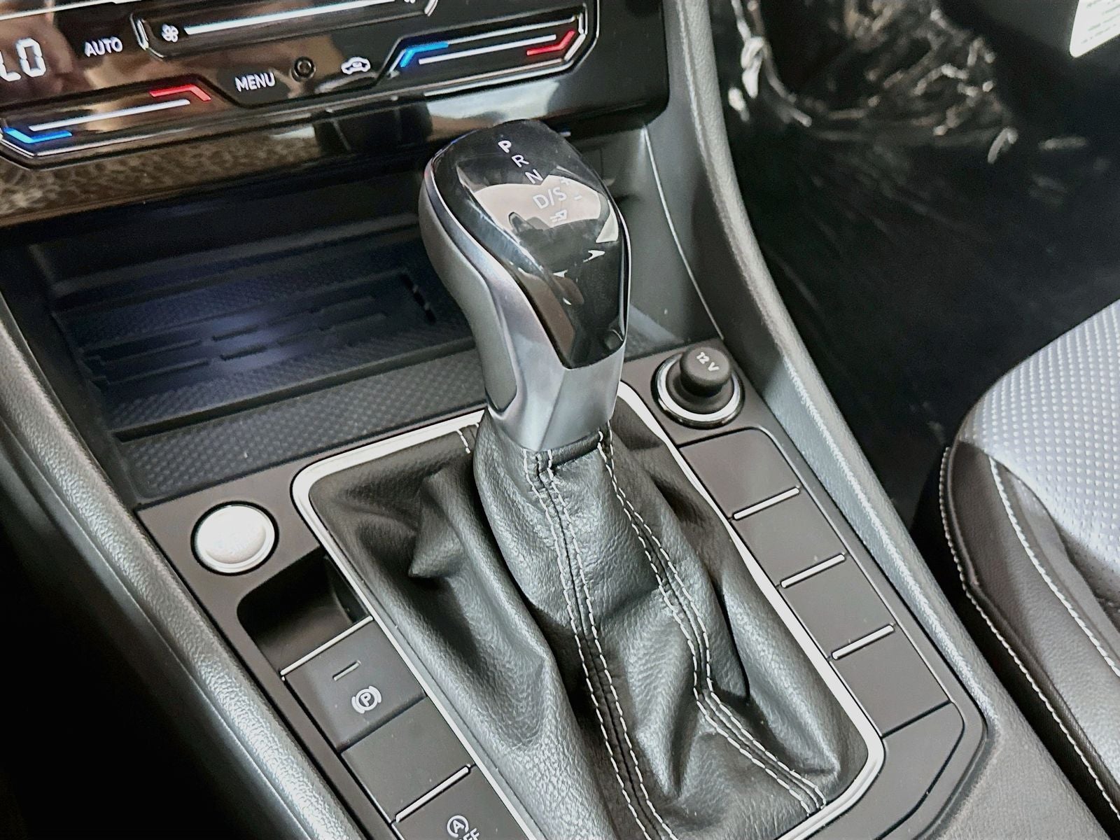 2026 Volkswagen Jetta 1.5T SEL