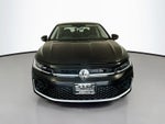 2026 Volkswagen Jetta 1.5T SEL
