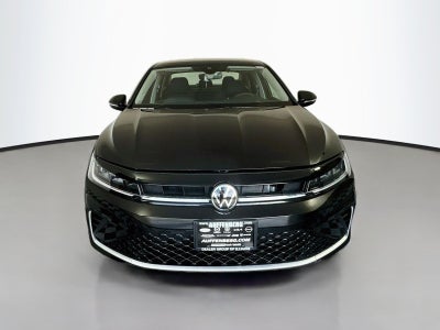 2026 Volkswagen Jetta 1.5T SEL