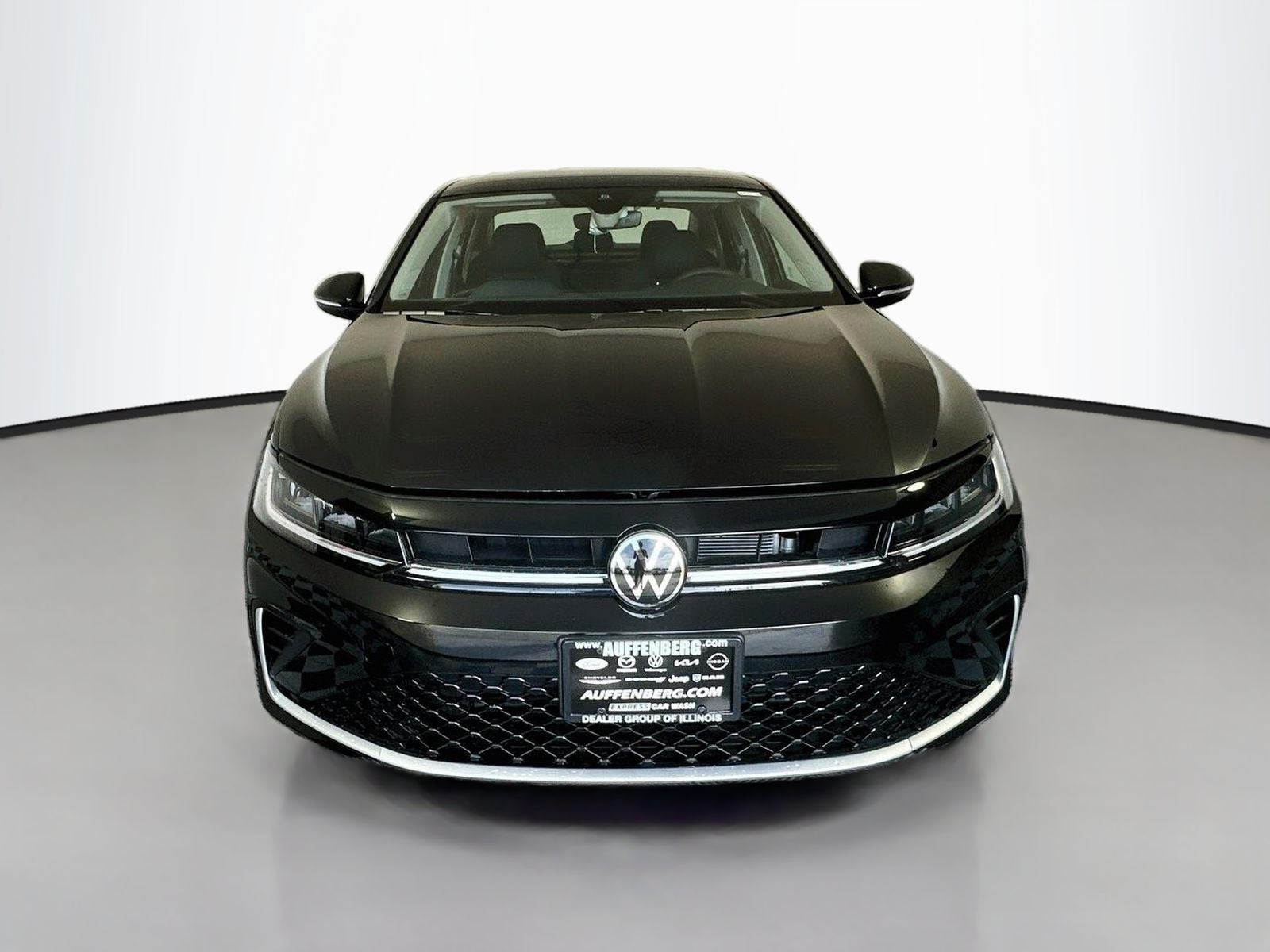 2026 Volkswagen Jetta 1.5T SEL