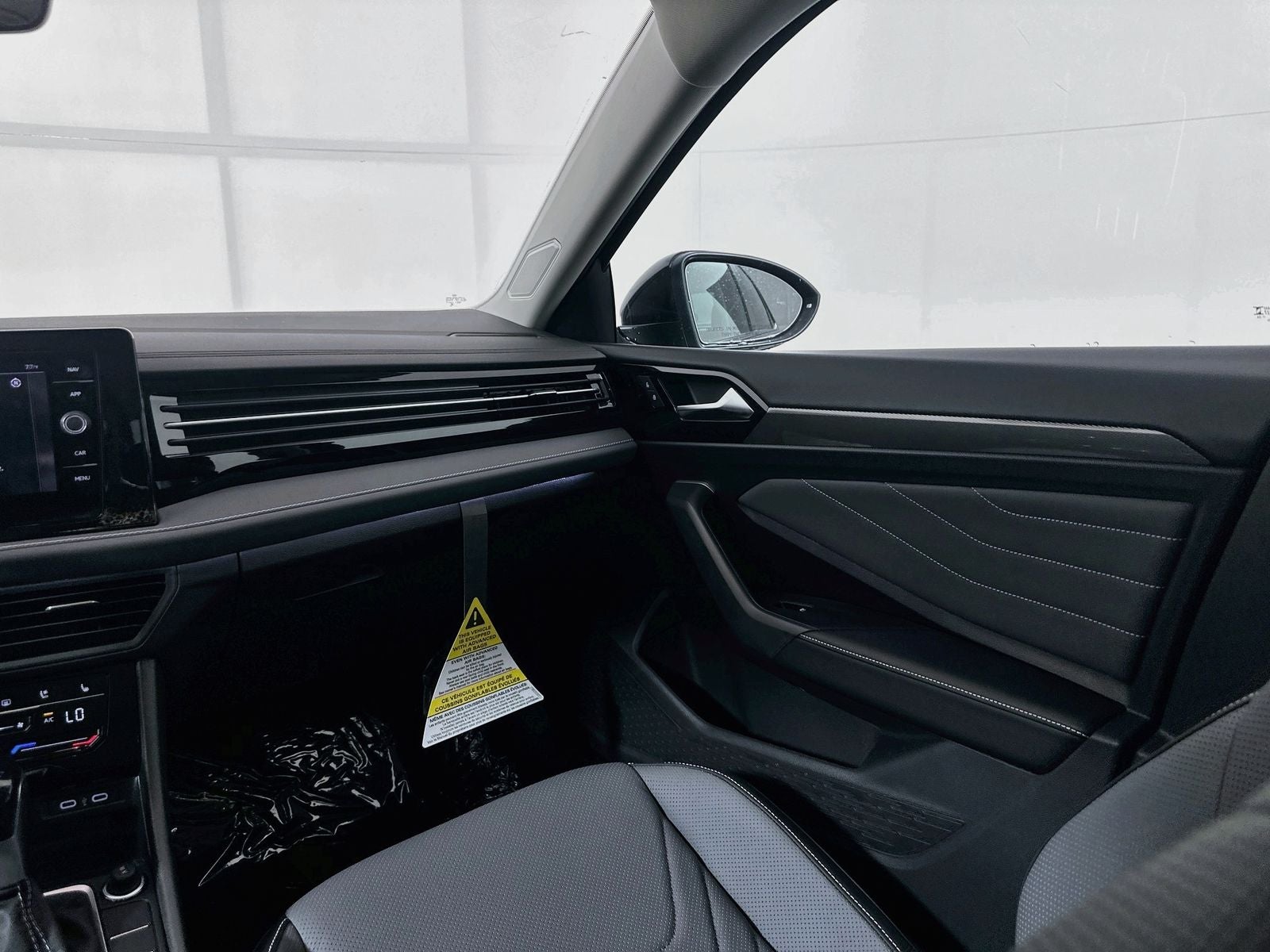 2026 Volkswagen Jetta 1.5T SEL